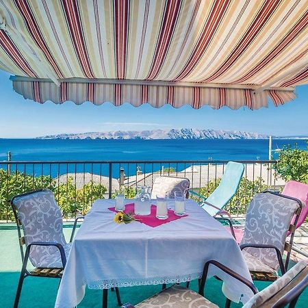 Apartment Ivan Mili Senj  Zewnętrze zdjęcie