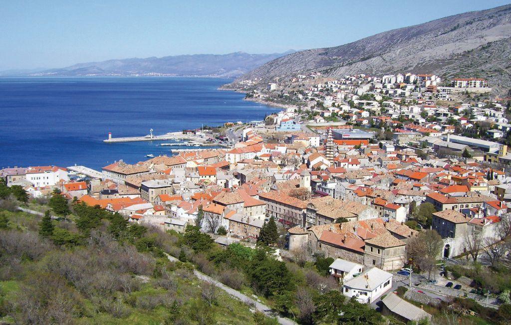 Apartment Ivan Mili Senj  Zewnętrze zdjęcie