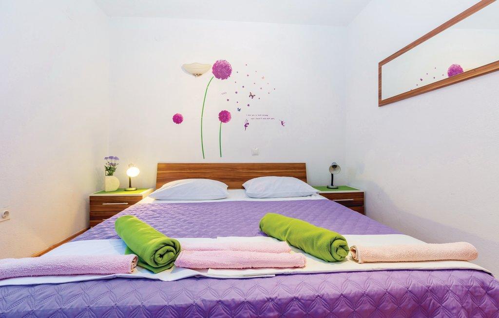 Apartment Ivan Mili Senj  Zewnętrze zdjęcie