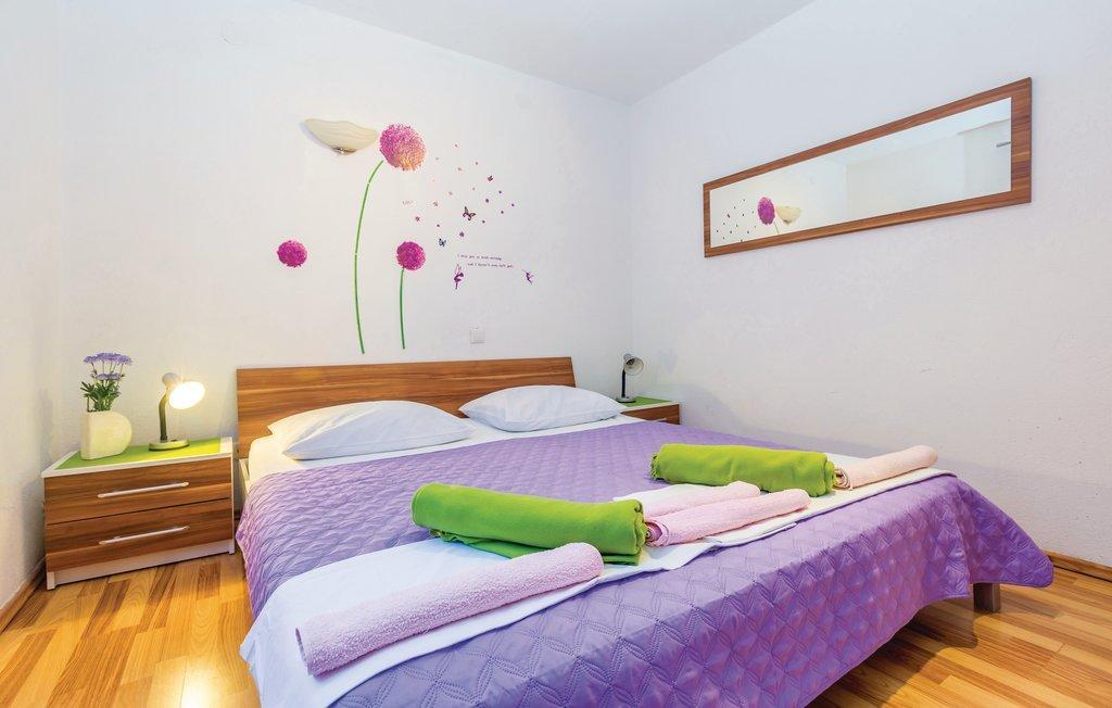 Apartment Ivan Mili Senj  Zewnętrze zdjęcie