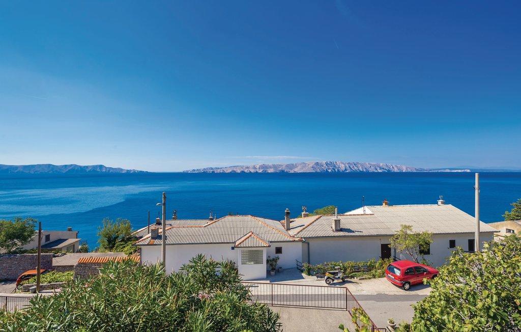 Apartment Ivan Mili Senj  Zewnętrze zdjęcie