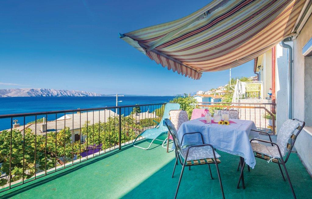 Apartment Ivan Mili Senj  Zewnętrze zdjęcie