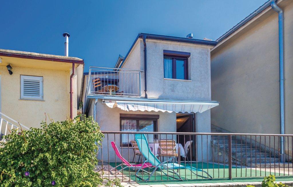 Apartment Ivan Mili Senj  Zewnętrze zdjęcie