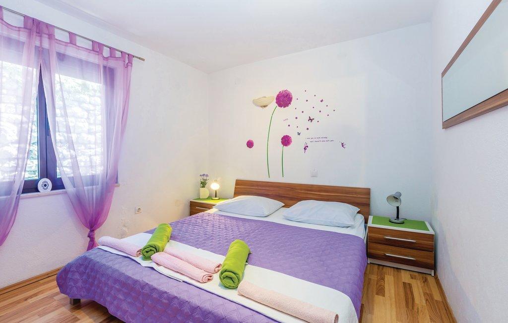 Apartment Ivan Mili Senj  Zewnętrze zdjęcie