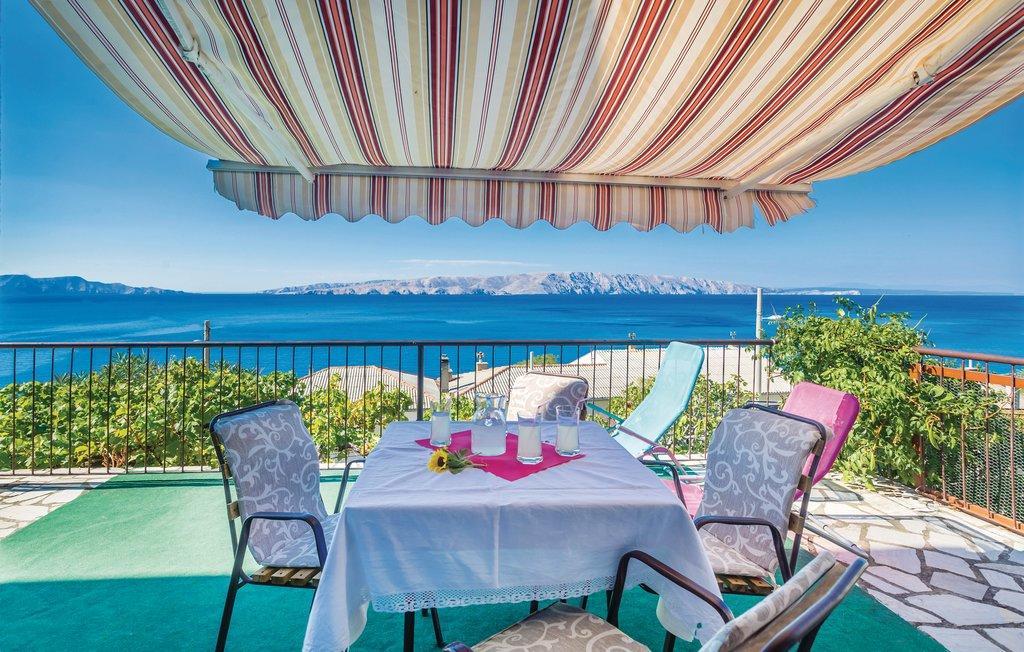Apartment Ivan Mili Senj  Zewnętrze zdjęcie